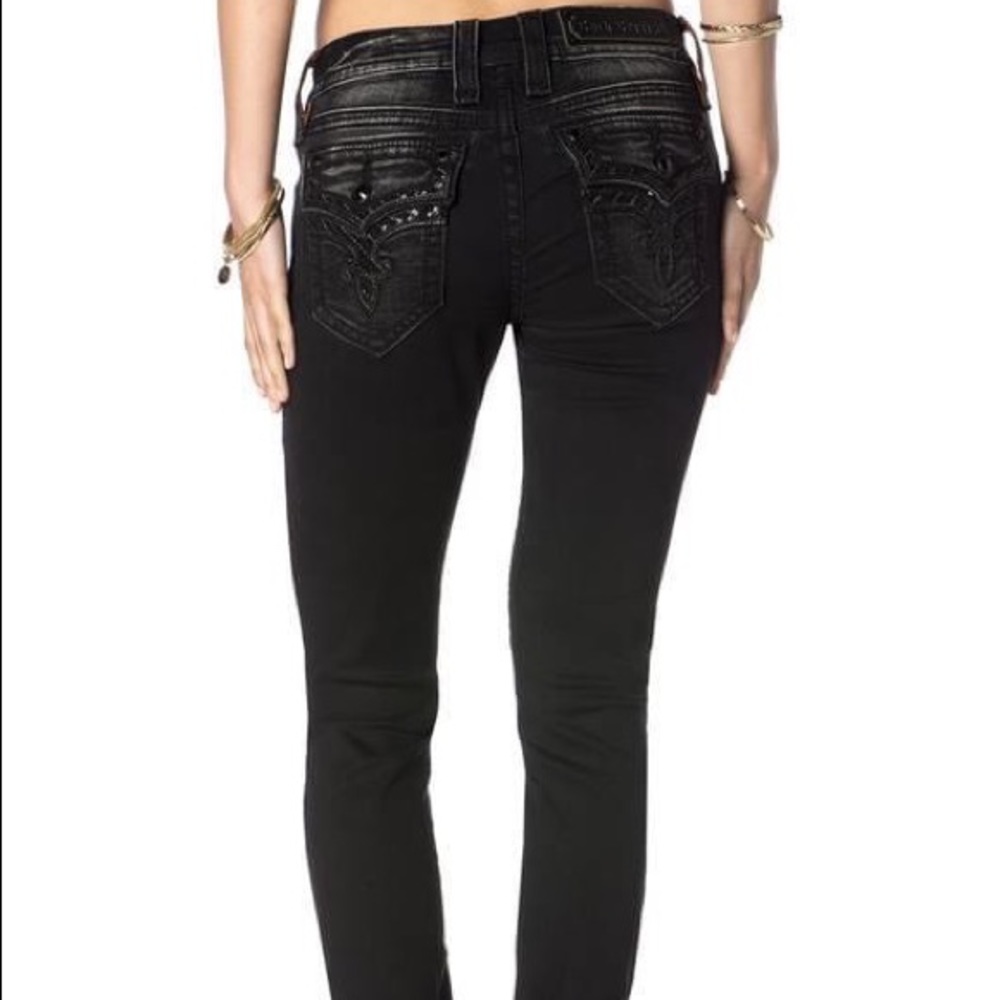 Rock Revival Skinny